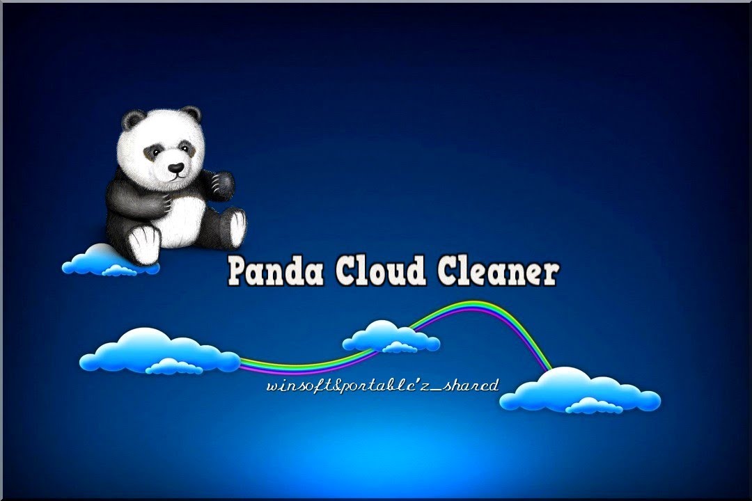 panda cloud cleaner for mac