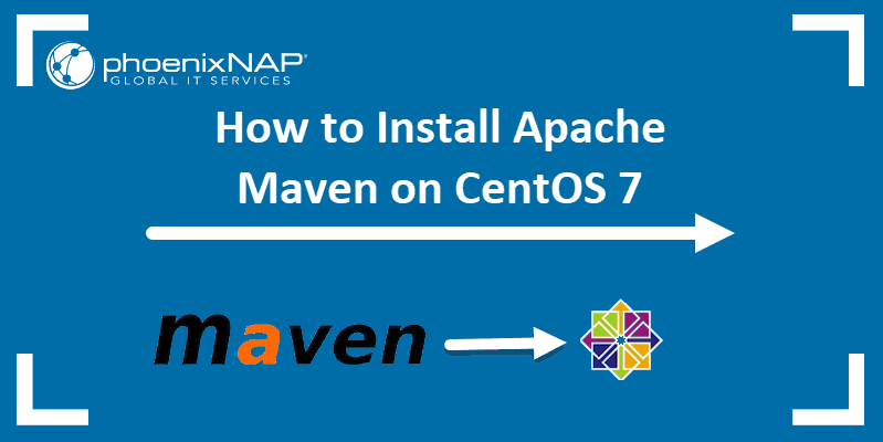 which maven to install for mac